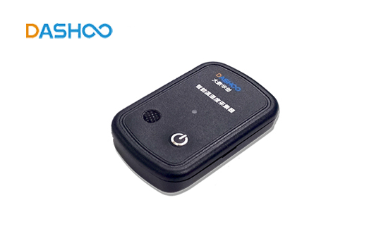 溫濕度采集設備